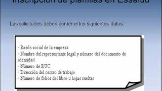 ¿Como formar una empresa SAC?
