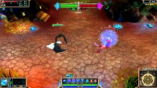 Full - Bird of Prey Anivia (2013 Texture Update) League of Legends Skin Spotlight