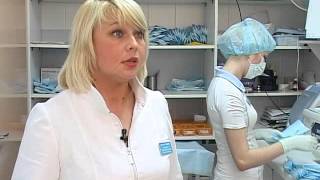 Стерилизация стоматологических инструментов