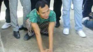Larong Dampa