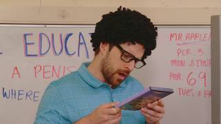 EVERY SEX-ED EVER
