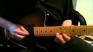 Johnny Guitar - Surujen Kitara