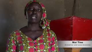 Projet Asstel : Une démarche territoriale de développement de l’élevage au Sénégal