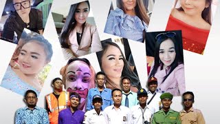 Live Orkes Dangdut X-TREME LIVE Di Ds. Pusakajaya Subang Bagian MALAM