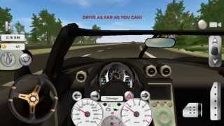 Real Driving 3D Koenigsegg Agera