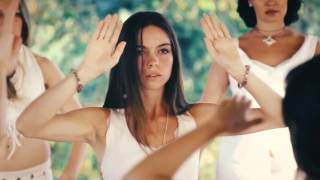 MANDALA DANCE music video