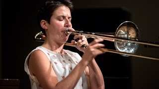 Punta Uva - Naomi Moon Siegel Live at the Earshot Jazz Festival