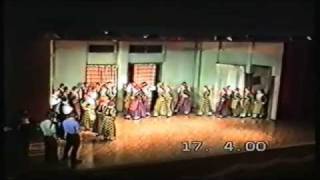 Μουσικό  Γυμνάσιο  Ιλίου  Μάης Κοζάνης.