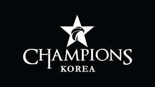 LCK Spring 2017 - Week 10 Day 5: KT vs. LZ | JAG vs. BBQ (SPOTV)
