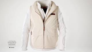 Star Wars | Leia Organa Echo Base Jacket