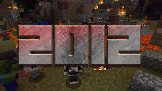 End of the World - Minecraft