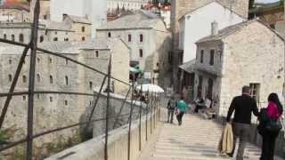 Mostar Marko Tomas