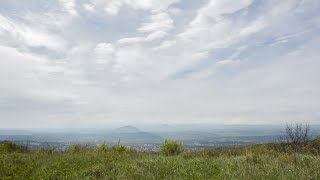 Поход на гору Бештау. Урановая шахта. Пикник.
