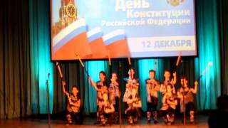 Ой, что-то мы засиделись, братцы!