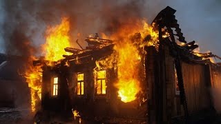 Сип панель и огонь. Разрушаем мифы.