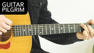How To Play 'Let It Be' by The Beatles