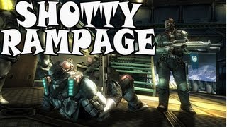 Shadowgun: Deadzone - Shotty Rampage
