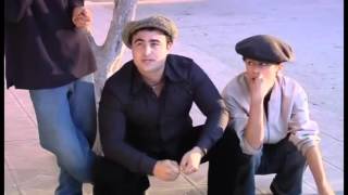 Типичный Дербент || Однажды на Кавказе