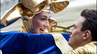 MIŁOŚĆ JEST WSZYSTKIM  - oficjalny zwiastun filmu