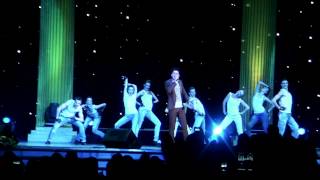МИГРАН ЦАРУКЯН & show-ballet "VEGAS" (ВЕГАС) director Ksenia Rogozina