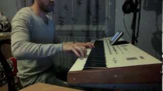 Gursel Hasanov - Öldumde Uyandim Gulum (Memati)