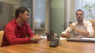 Как зарабатывать на партнерке (#бешеныебабки)