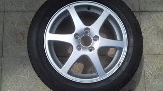 R16 5x108 D65.1 6.5J ET43 Chery M11-3100020AH