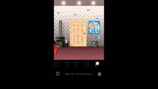 100 Doors 4 Free Level 39 - Walkthrough