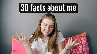 GET TO KNOW ME: Q&A challenge