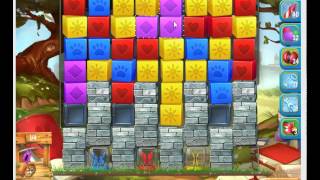 Pet Rescue Saga Level 1073 No Boosters