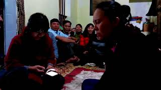 GỌI HỒN CÔ ĐỒNG SINH - CHÁU RỂ ĂN TÁT TỘI THẤY CỤ KHÔNG THÈM RA