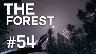 The Forest | Episodul 54