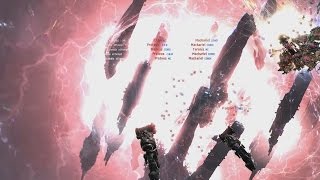 Pandemic Legion - Allied Front Established in Imperium Lands