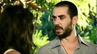 Deli Dumrul'dan Harbi sözler