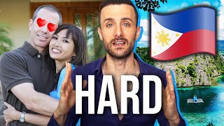 Why Dating In The Philippines Is SO HARD For WHITE Guys