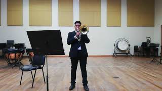 Coquimbo- 205994637- Trombón Bajo