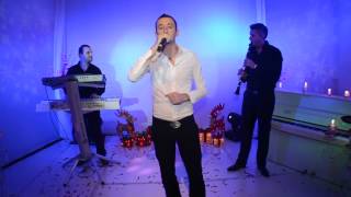 Remixho Ograja REMI - U martova shume gabova (Official video) 2014