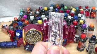 【ネタバレ検証！今回も期待しないで観てください・・・】もう片っ端からジーニアスにマッチするボトル探してみた！