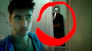 ТОП 5 Случаев ЖЕСТИ во время Вызова Духов / Призраки / Вызов Духов / Потусторонние