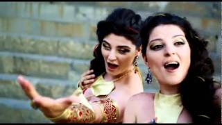 Inga & Anush - Im Anune Hayastan e (My Name Is Armenia)