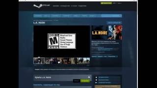 РЕШЕНИЕ ПРОБЛЕМЫ С ЗАПУСКОМ ИГРЫ L.A. NOIRE