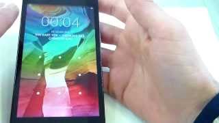 Avea İntouch 4 Hard Format Sıfırlaması Nasıl Yapılır