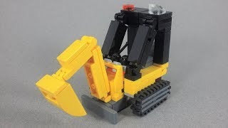 Lego Transformers #85 - Leverage