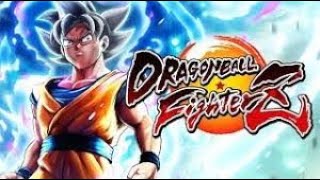 Dragon Ball FighterZ - Season 3 Trailer + Kefla & UI Goku Reveals!!