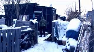 Как живут в Россиийской деревне