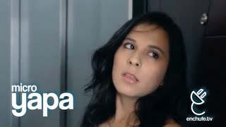 microYAPA: Bañémonos Juntos