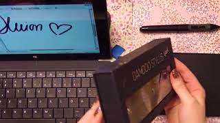 HUİON 420 GRAFİK TABLET