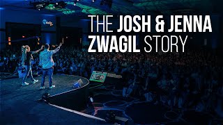 Josh and Jenna Zwagil Story