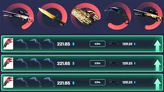 CSGORUN ПРОМОКОД ХАЛЯВА КС ГО БЕЗ ДЕПОЗИТА 2020 / КС ГО РАН ТАКТИКА И ВЫВОД СКИНОВ С 0.25
