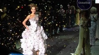 GLOBAL STAR TV ФАКТОР МОДЫ #53 VFW ВЕЧЕРНИЕ ПЛАТЬЯ - ОЛЕСЯ МАЛИНСКАЯ И ОЛЬГА МАЛЯРОВА
